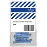 ZED electronic Set vijaka za montažu zidnog nosača, 4 sarafa u pak. - SV-4