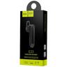 hoco. Slušalica bežična sa mikrofonom, Bluetooth, 85 mAh, 4.5 h - E23 Marvellous sound Black