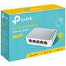 TP-LINK 5-Portni switch, 200Mbps, 10/100M - TL-SF1005D