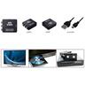 home Analogno - digitalni video konverter, 3 x RCA na HDMI - ATD VIDEO
