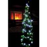 home Dekorativna LED rasvjeta - LED 208/WH