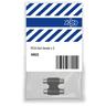 ZED electronic RCA činč ženski x 2, za produžetak audio kabla - AN22