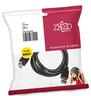 ZED electronic USB produžni kabel, dužina 5.0 metara - USBC/5