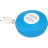 Famatel Produžni kabel, 2 utičnice, dužina 3m, ROLLER - 2956-B