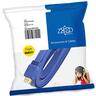 ZED electronic HDMI kabel, plosnati, 3.0 met, ver. 2.0, 3D, Ethernet - HDMI-FLT/3
