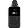 SAL FM modulator 4in1, Bluetoot handfree, 12V/24V, USB punjač 1A - FMBT 40