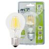 MKC Žarulja,LED 6W, E27, 220V AC, toplo/bijela svjetlost - LED GOCCIA A60 E27/6W