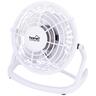 home Ventilator stolni, promjer 10cm, USB - TF 10 USB/WH