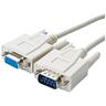 ZED electronic RS-232 kabel, dužina 1.8 metara - RS-232
