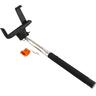 ConCorde Selfie stick za smartphone, žični, crni - Selfie stick, monopod, žični