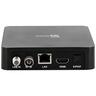 TELE System Prijemnik combo, Android 7.1, DVB-S2/T2/C, 4K, HEVC/10 bit - TS UP4K