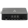 TELE System Prijemnik combo, Android 7.1, DVB-S2/T2/C, 4K, HEVC/10 bit - TS UP4K