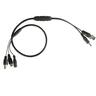 Konig Mikrofon za CCTV kamere - SAS-MIC10