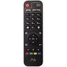 Amiko Prijemnik IPTV, Android, 2/8Gb, 4K, KODI, Bluetooth - A4K OTT