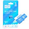hoco. Micro SD kartica, 64GB, class 10 - MicroSD 64GB Class10 (85829)