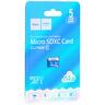 hoco. Micro SD kartica, 64GB, class 10 - MicroSD 64GB Class10 (85829)