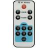 home Dekorativna LED rasvjeta, projektor, timer - DL IP 3
