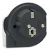 q2power Adapter, putni, univerzalni sa USB-om - WORLD TO EUROPE USB