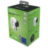 q2power Adapter, putni, univerzalni sa USB-om - WORLD TO EUROPE USB