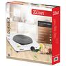 Zilan Električno kuhalo, 1 ploče, 1500W - ZLN2173