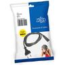 ZED electronic Kabel napojni, Euro na Euro8, 1.5 met - NC/1,5