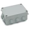 Famatel Razvodna kutija nadžbuk 153x110, vodonepropusna, IP55 - 3012-RKN/153-110