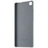 Huawei Navlaka za mobitel Huawei P8 Lite - P8 Lite DC Case Deep Gray