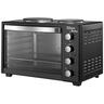 Zilan Mini pećnica, zapremina 45l, 3200W - ZLN2935