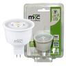 MKC Žarulja, LED 7.5W, 4000K,12V DC, prirodno bijela svjetlost  - LED MR1638 GU5.3/7.5W-N