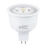 MKC Žarulja, LED 7.5W, 4000K,12V DC, prirodno bijela svjetlost  - LED MR1638 GU5.3/7.5W-N
