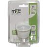 MKC Žarulja, LED 7.5W, 4000K,12V DC, prirodno bijela svjetlost  - LED MR1638 GU5.3/7.5W-N