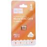 hoco. Micro SD kartica, 128GB, class 10 - MicroSD 128GB Class10 (90366)