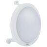 MKC Plafonjera, LED, 12W - GECKO