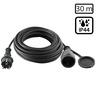 home Produžni strujni kabel, gumirani, 1 utičnica, 20 m, H05RR-F - NV 5-30/G