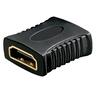 ZED electronic HDMI nastavak, pozlaćeni konektori - HDMI-AZZ