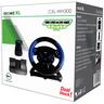 Connect XL Gaming volan 3u1, PS2/PS3/PC, vibracija, pedale - CXL-WH300
