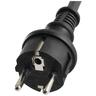 home Produžni strujni kabel, gumirani, 1 utičnica, 20 m, H05RR-F - NV 5-20/G