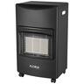 Zilan Grijalica, plinska, 4200W, sa regulatorom plina 1 kg/h - ZLN1275