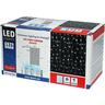 home Dekorativna LED rasvjeta - KIN 126/WH