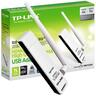 TP-LINK USB Wi-Fi mrežna kartica + ANTENA, 150Mbps, 2,4GHz - TL-WN722N