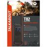 Motorola Walkie Talkie, domet 10 km, 16 kanala - TLKR T82