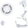 MKC LED traka sa senzorom pokreta, 1.5met - KIT LED