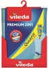Vileda navlaka za dasku za peglanje Premium 2v1