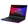 ASUS ROG Strix SCAR 18 Gaming laptop G835LW-SA077W, 18" 2,5K Mini LED 240Hz, Intel Core Ultra 9-275HX, 64GB RAM, 2TB SSD, RTX 5080 16GB, Windows 11 Home