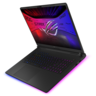 ASUS ROG Strix SCAR 18 Gaming laptop G835LW-SA077W, 18" 2,5K Mini LED 240Hz, Intel Core Ultra 9-275HX, 64GB RAM, 2TB SSD, RTX 5080 16GB, Windows 11 Home