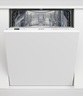 Indesit perilica posuđa D2I HD526 A