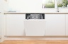 Indesit perilica posuđa D2I HD526 A