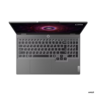 Lenovo LOQ Gaming laptop 15ARP9, 83JC00G0SC, 15.6 FHD 300nits 144Hz, AMD Ryzen 5 7235HS, 24GB RAM, 1TB SSD, NVIDIA GeForce RTX 3050 6GB, Free DOS