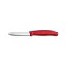 Victorinox Swiss reckavi nož ravni 10cm, crveni 581