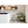 Brabantia pedal kanta za smeće 30l, soft bež 196